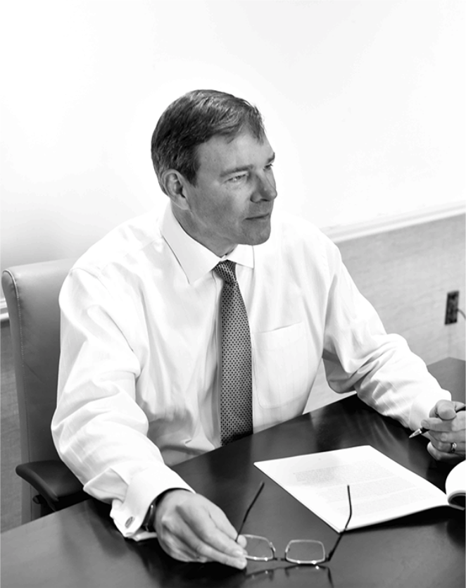 Peter S. Van Nort